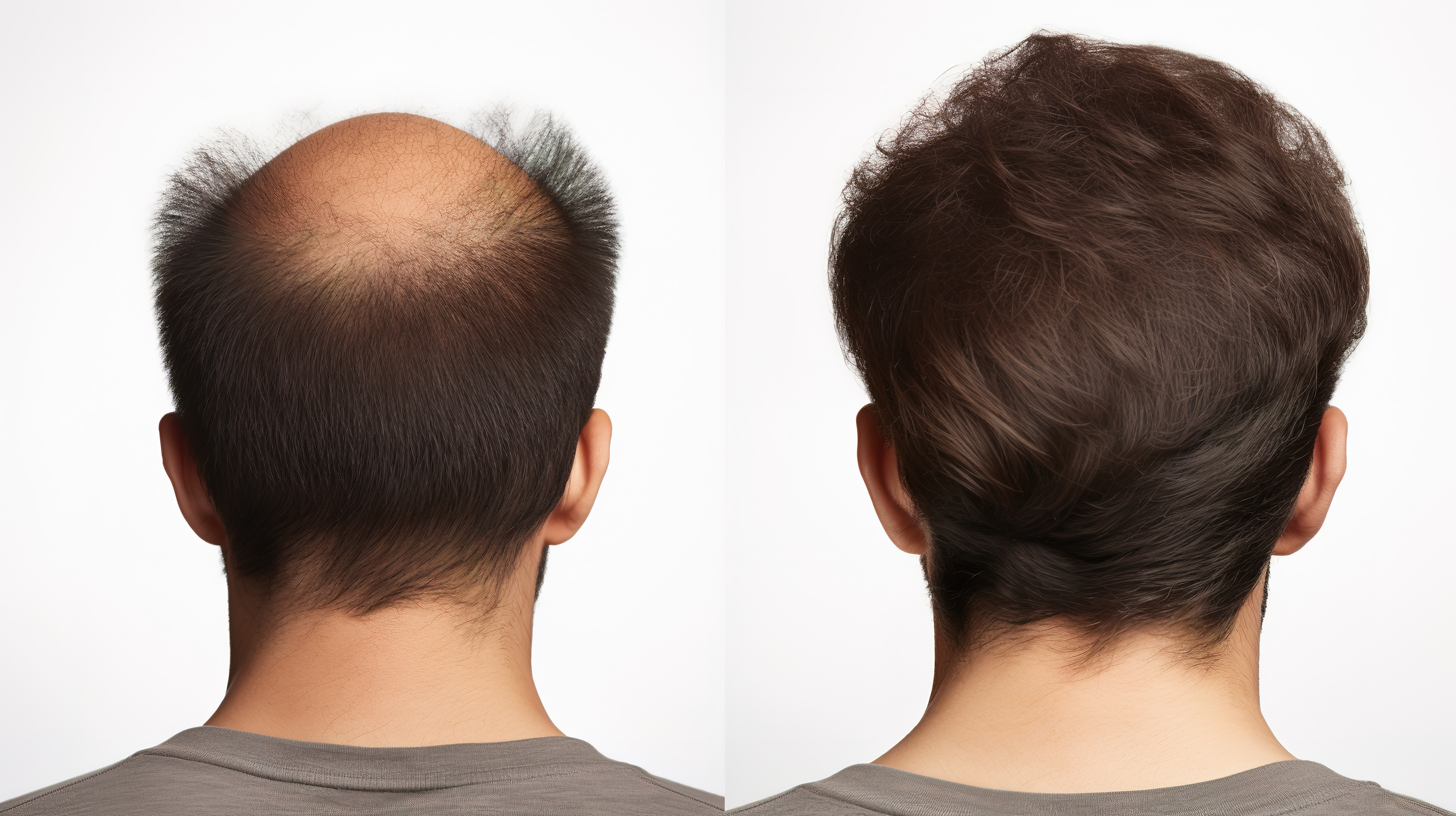 Post-Hair Transplant Care: Essential Tips for Fast Recovery 