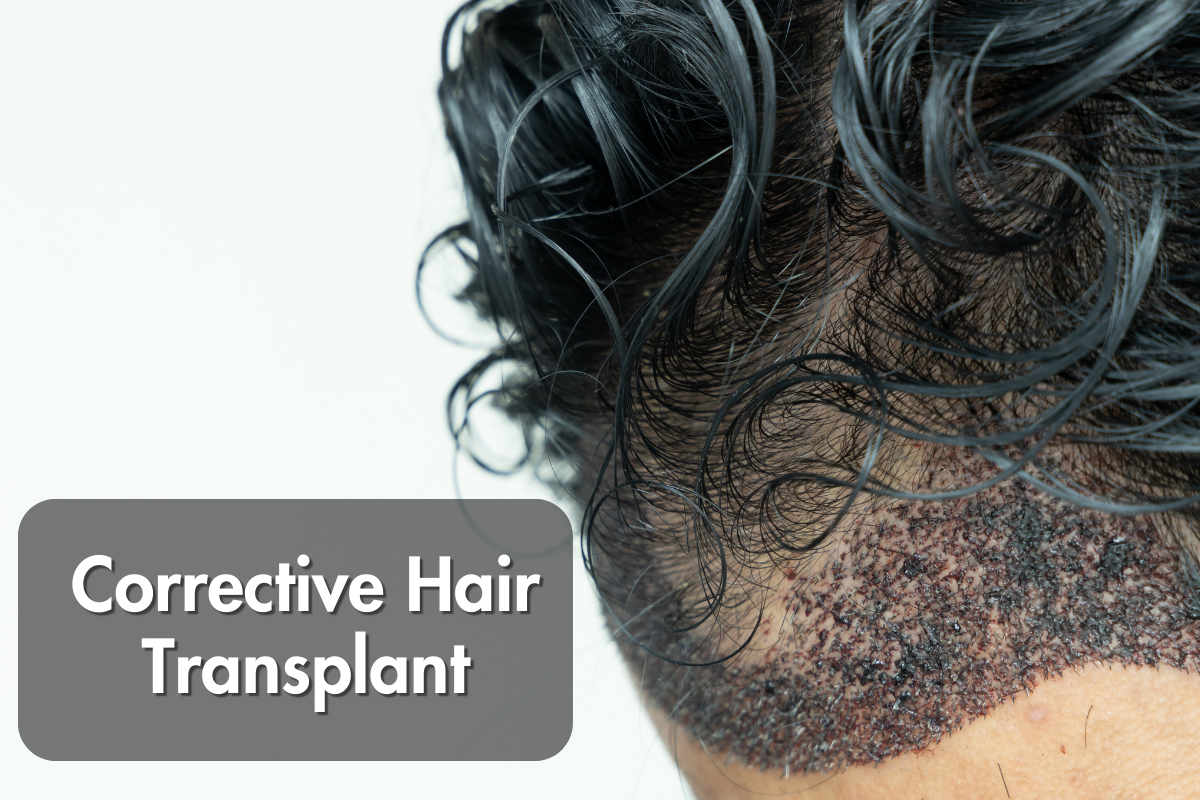 Transformative Hair Transplant Repair in Jaipur: Restoring Confidence with Natural Results | IFT Hair Science