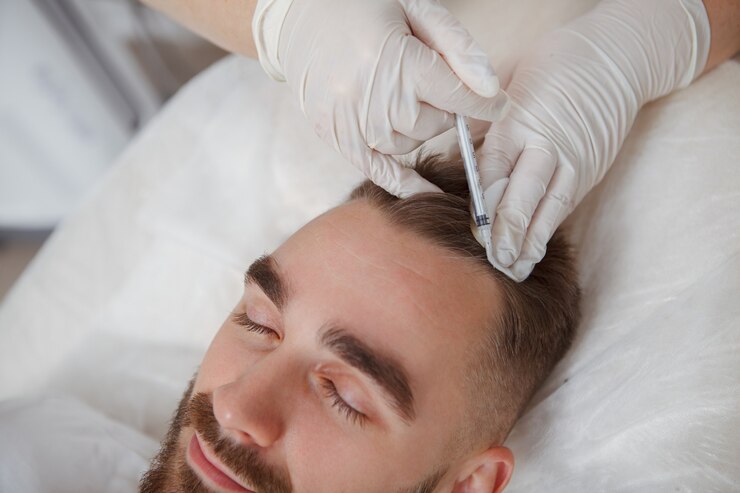 Does Hair Transplant Hurt? What to Expect During the Procedure