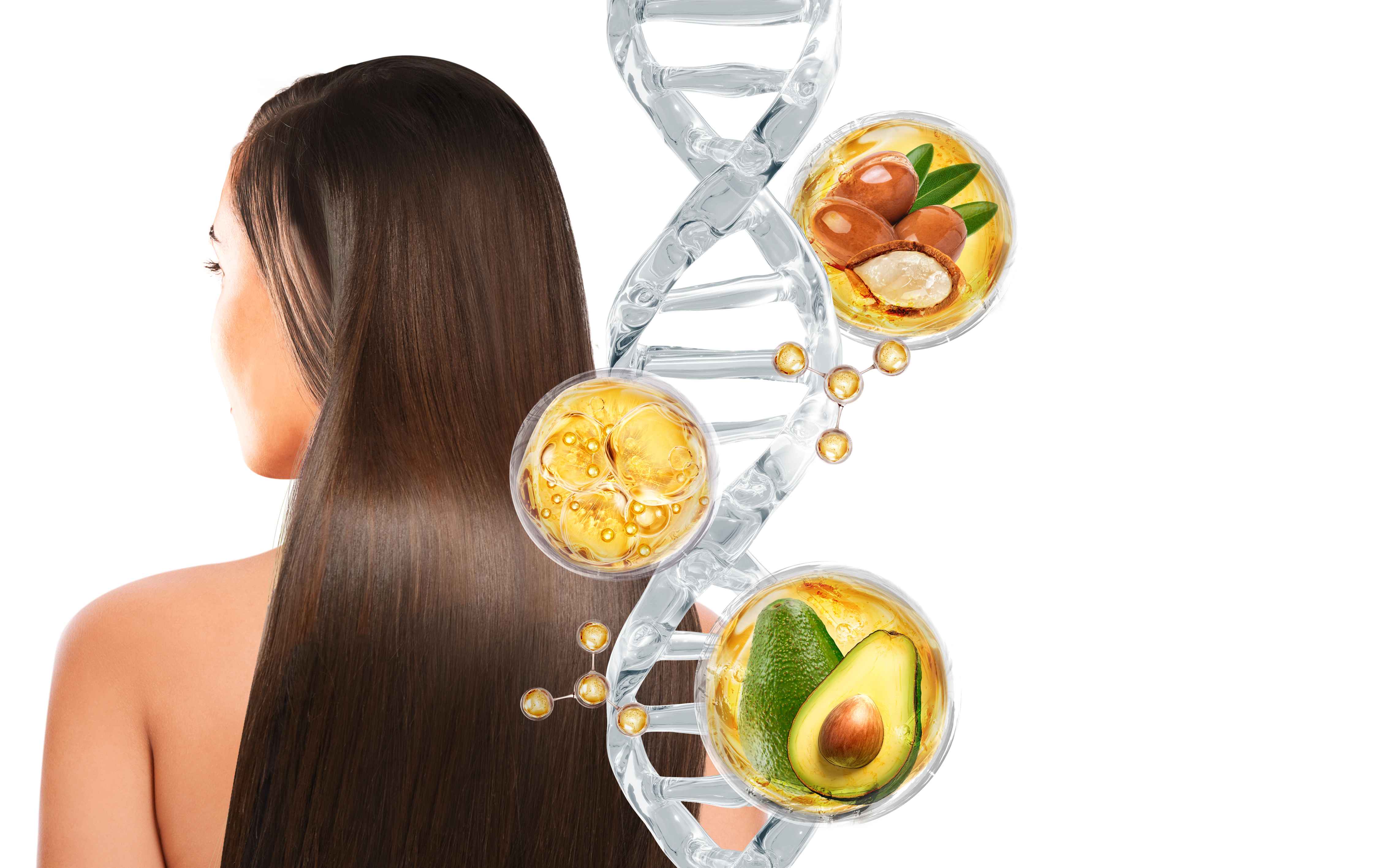 How Diet Affects Hair Growth: What to Eat for Healthy Hair