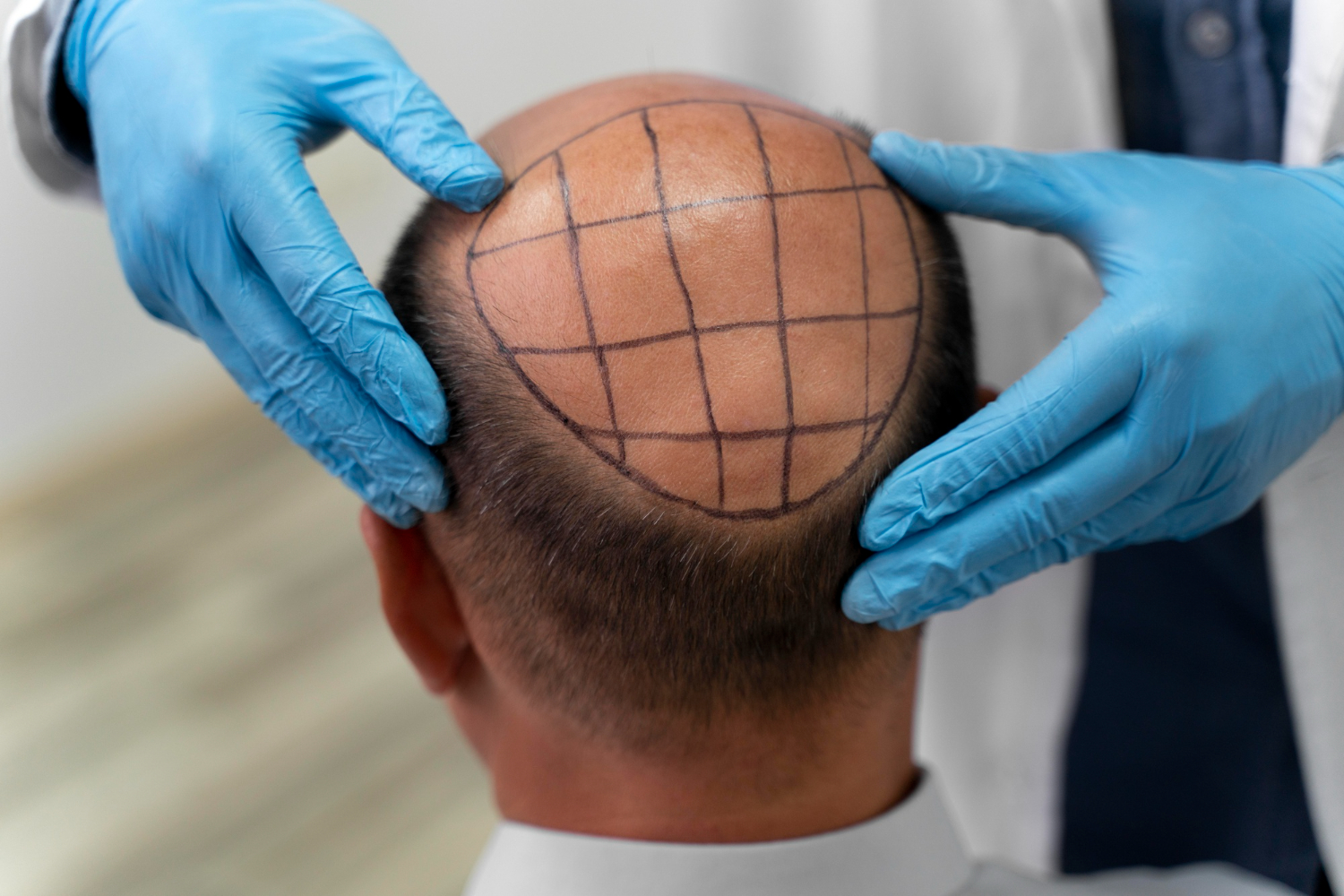 How to Choose the Right Hair Transplant Clinic: Key Factors to Consider