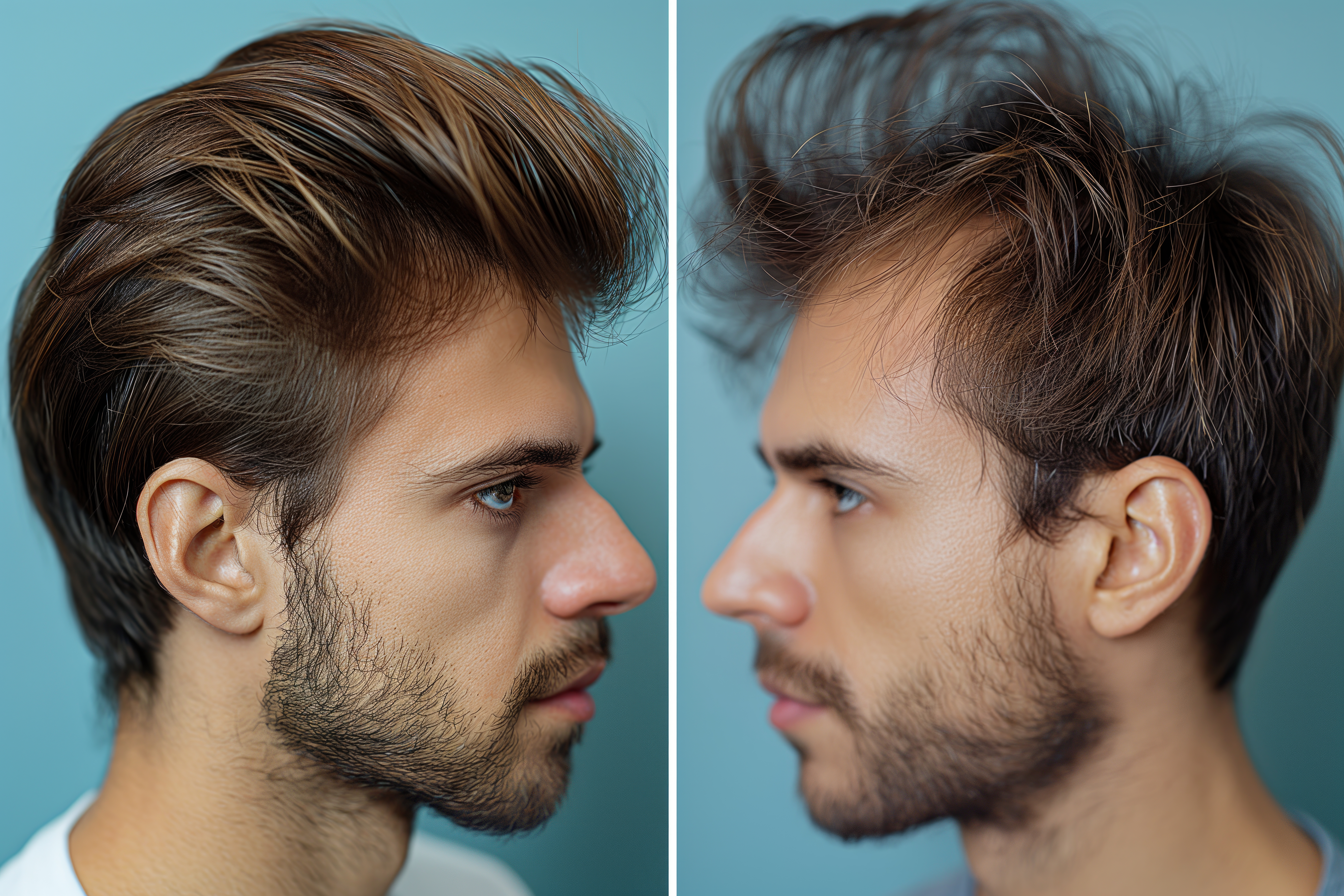 All You Need To Know About Hair Transplant and Side Effects: