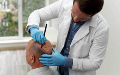 Top Reasons to Consider a Hair Transplant: Boost Confidence and Restore Your Look
