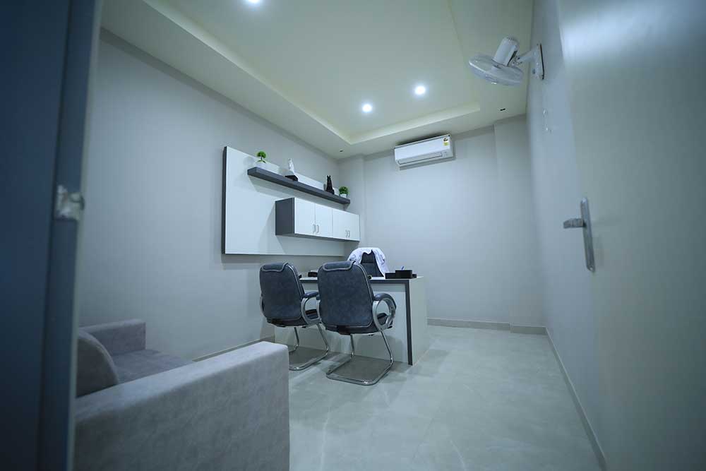 ifthairscience