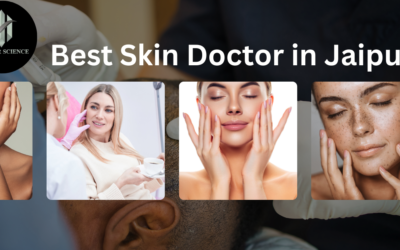 Best Skin Doctor in Jaipur: Comprehensive Guide to Expert Dermatologists