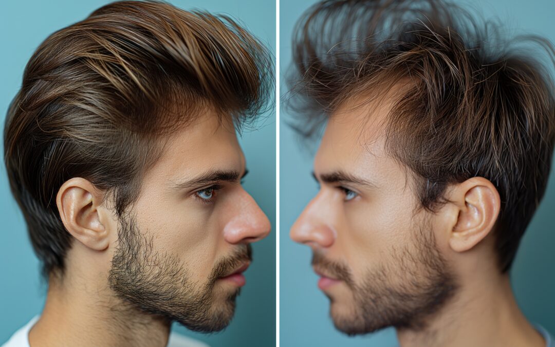 All You Need To Know About Hair Transplant and Side Effects