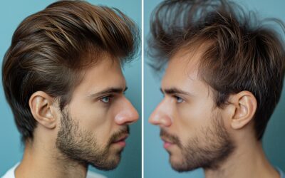 All You Need To Know About Hair Transplant and Side Effects