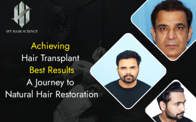 Achieving Hair Transplant Best Results