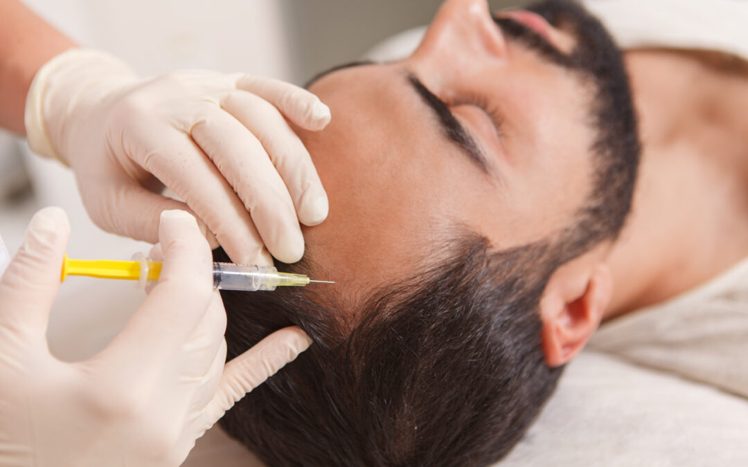 Can keratin Treatment Cause Hair Loss?