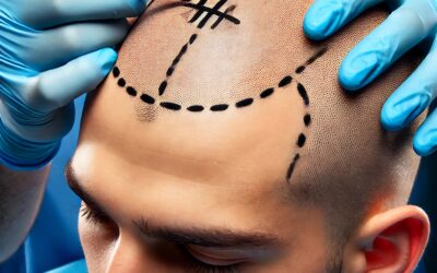 The Latest Advances in Hair Transplant Technology