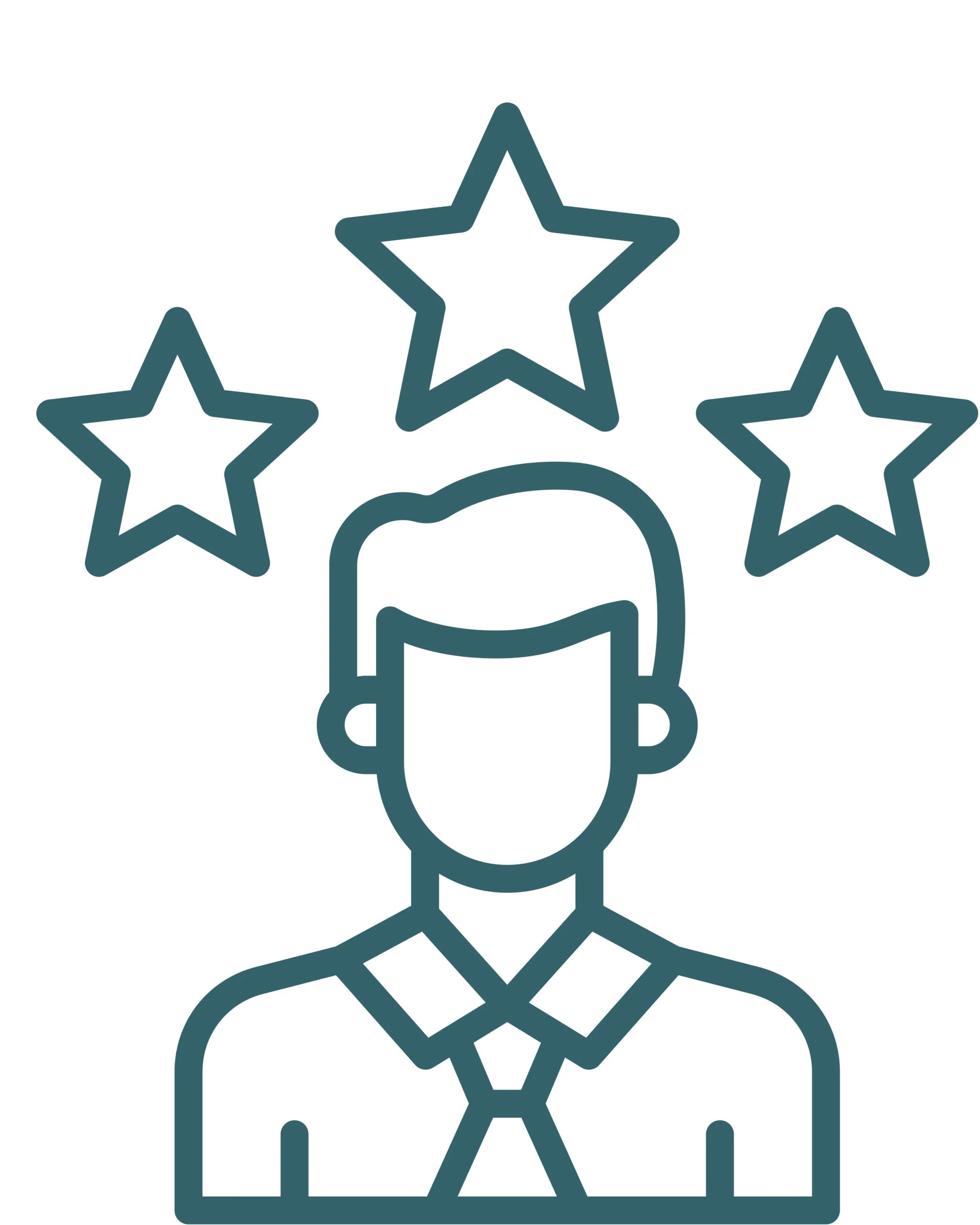 experienced leadership | itf hair science