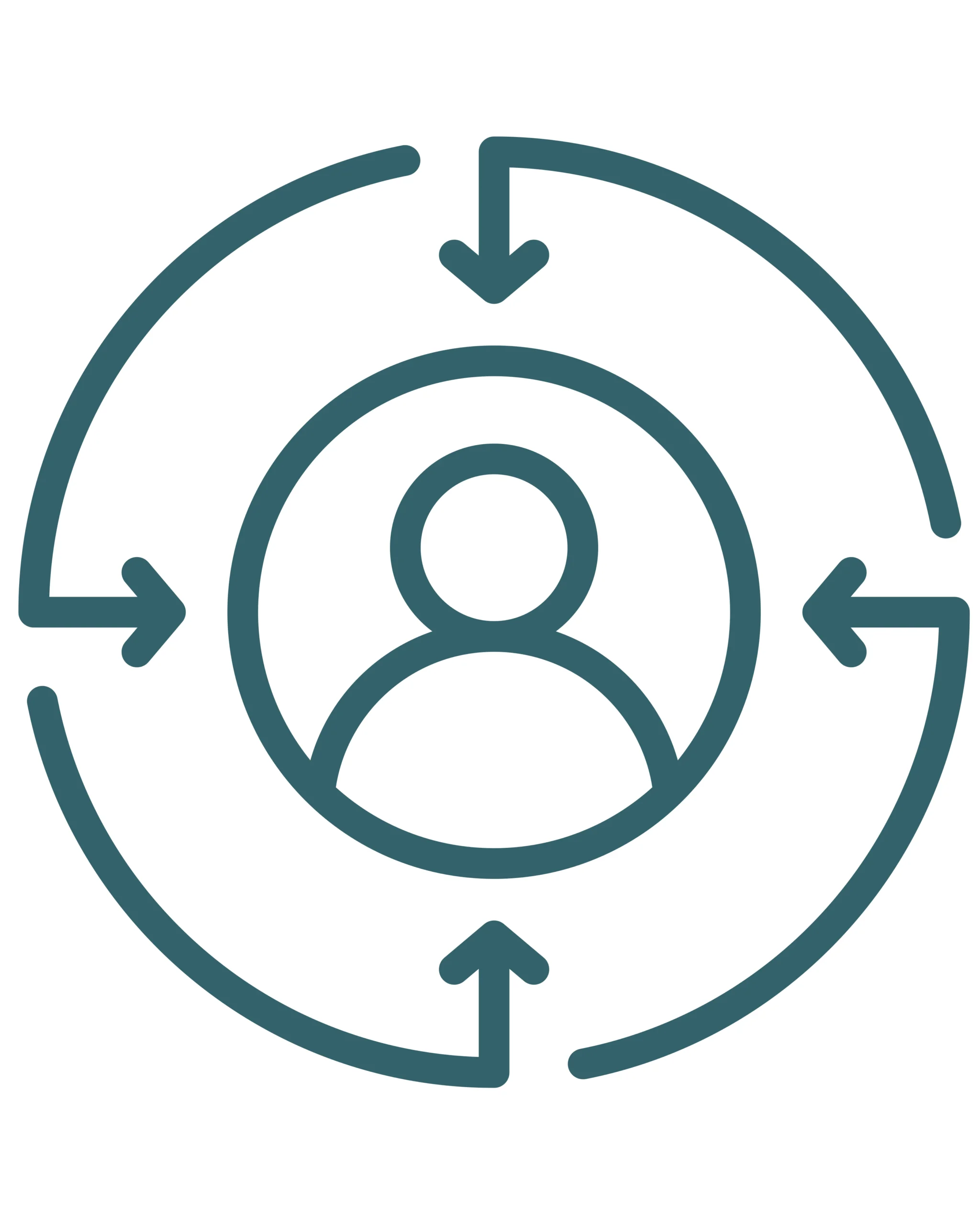 patient-centric approach | itf hair science