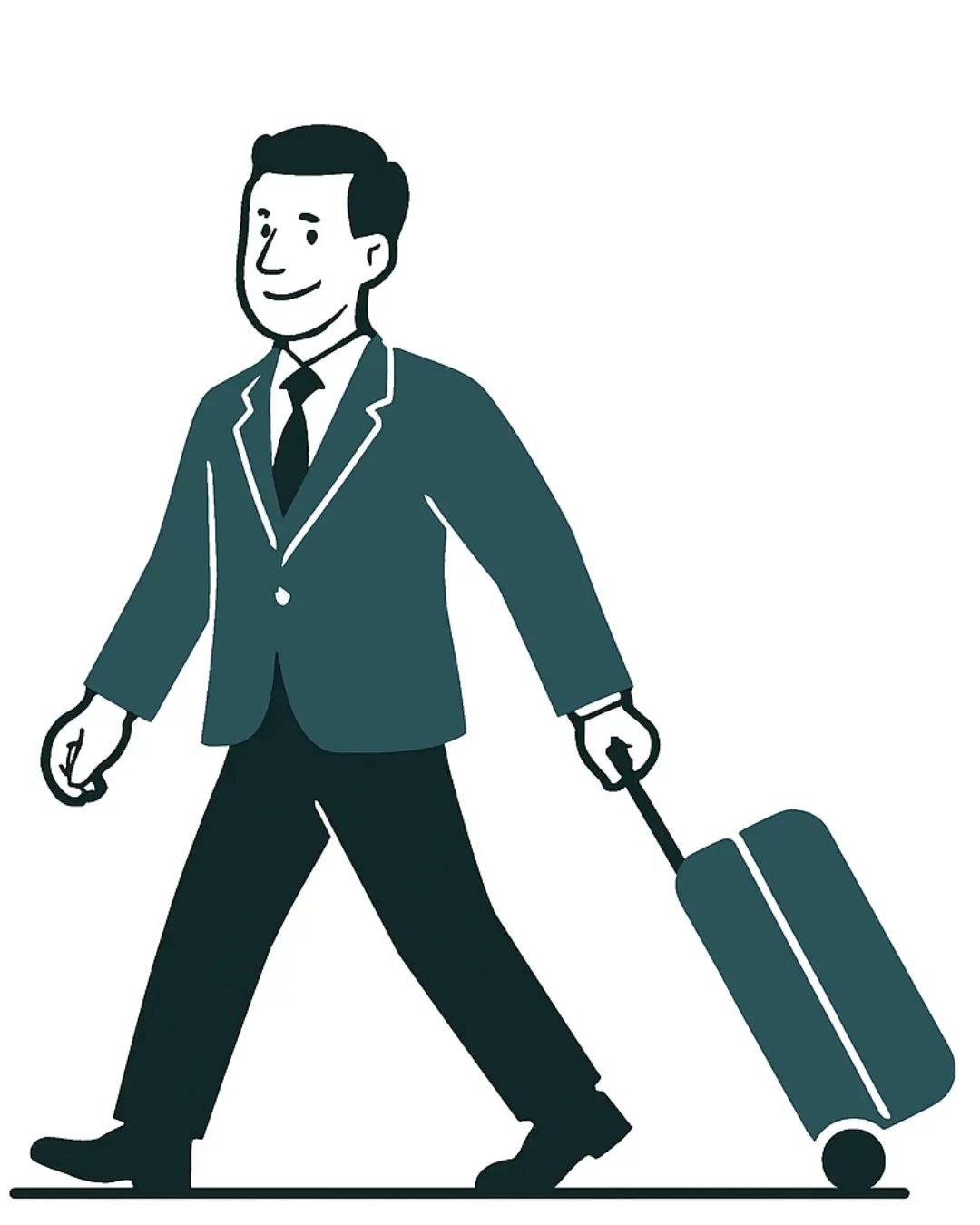 travel visa assistance airport transfers | itf hair science