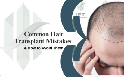 Common Hair Transplant Mistakes and How to Avoid Them
