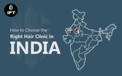 How to Choose the Right Hair Clinic in India