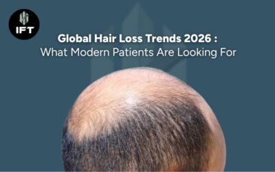 Global Hair Loss Trends 2026: What Modern Patients Are Looking For.?