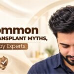 7 Common Hair Transplant Myths, Busted by Experts