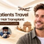 Why Patients Travel to India for Hair Transplant: A Medical Tourism Guide